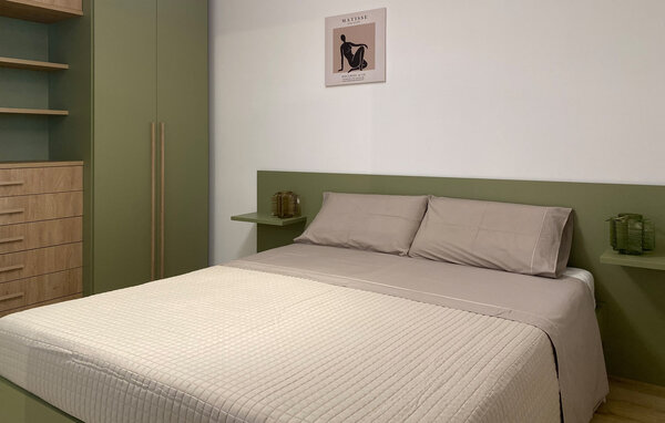 Ferienwohnung - Marina di Modica , Italien - ISR785 5