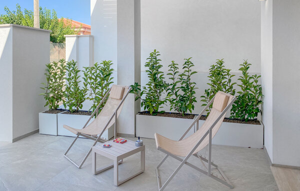 Ferienwohnung - Marina di Modica , Italien - ISR785 101