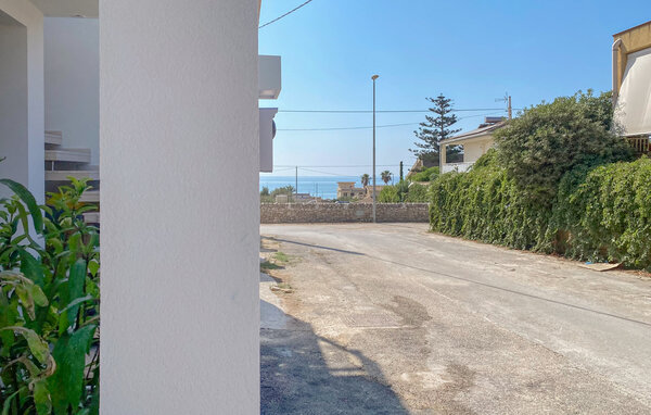 Ferienwohnung - Marina di Modica , Italien - ISR785 6