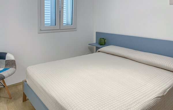 Apartament - Marina di Modica , Wlochy - ISR786 601