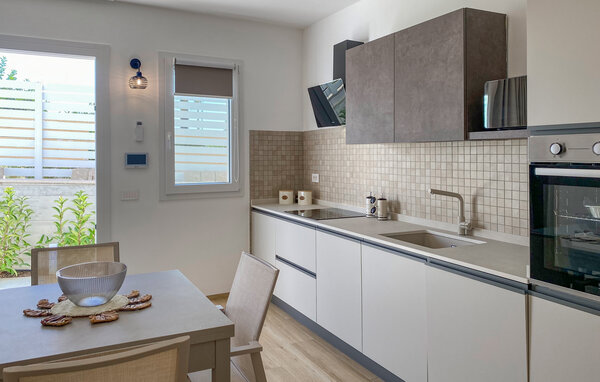Apartament - Marina di Modica , Wlochy - ISR786 401