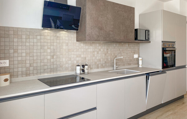 Apartament - Marina di Modica , Wlochy - ISR786 402