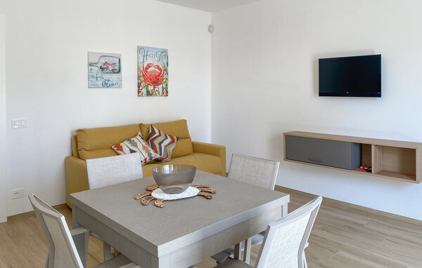 Appartement - Marina di Modica , Italie - ISR786 1