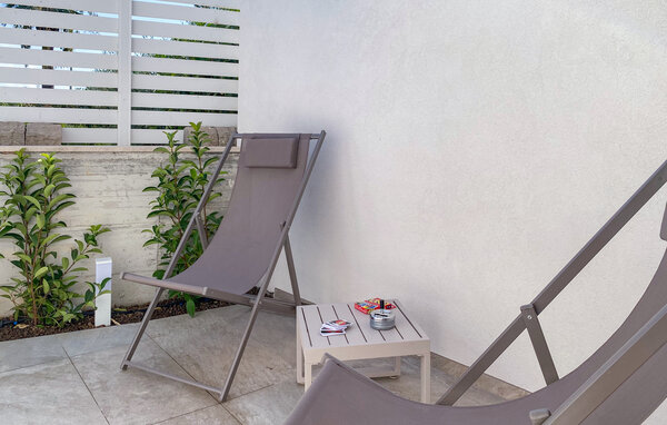 Apartament - Marina di Modica , Wlochy - ISR786 4