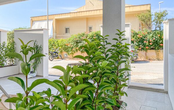 Apartament - Marina di Modica , Wlochy - ISR786 3