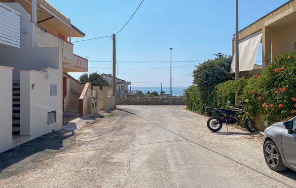 Apartament - Marina di Modica , Wlochy - ISR786 5