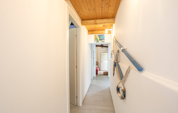 Holiday Home - Punta Secca , Italy - ISR787 501