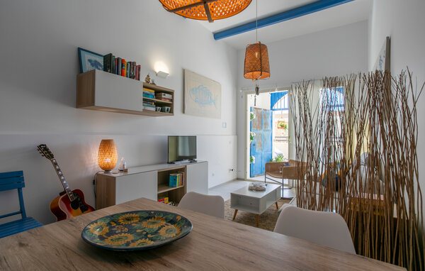 Holiday Home - Punta Secca , Italy - ISR787 303