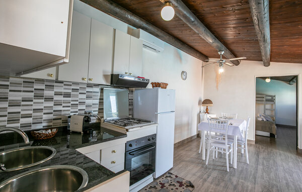 Ferienhaus 