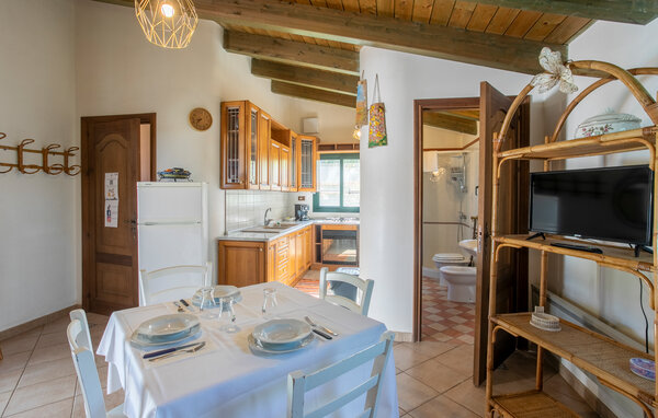 Ferienhaus 