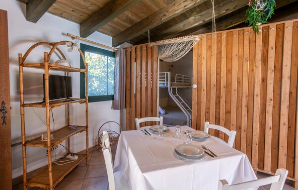 Ferienhaus 