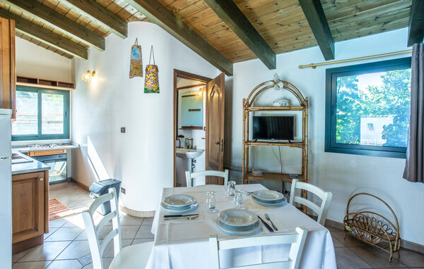 Ferienhaus 