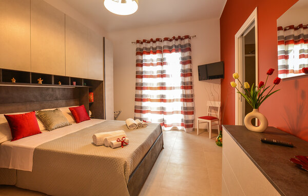 Casa vacanze - Menfi , Italia - ISR791 4