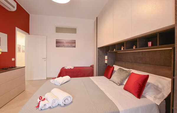Casa vacanze - Menfi , Italia - ISR791 601