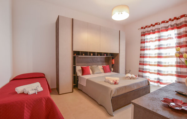 Casa vacanze - Menfi , Italia - ISR791 602