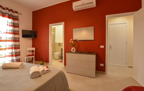 Casa vacanze - Menfi , Italia - ISR791 603