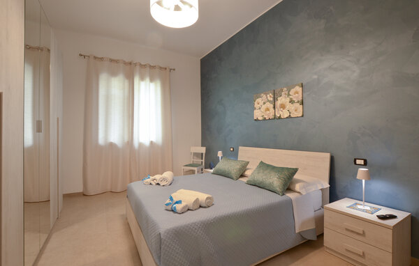 Casa vacanze - Menfi , Italia - ISR791 604