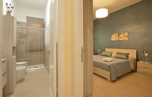 Casa vacanze - Menfi , Italia - ISR791 5