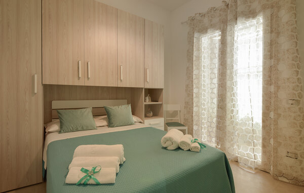 Casa vacanze - Menfi , Italia - ISR791 606