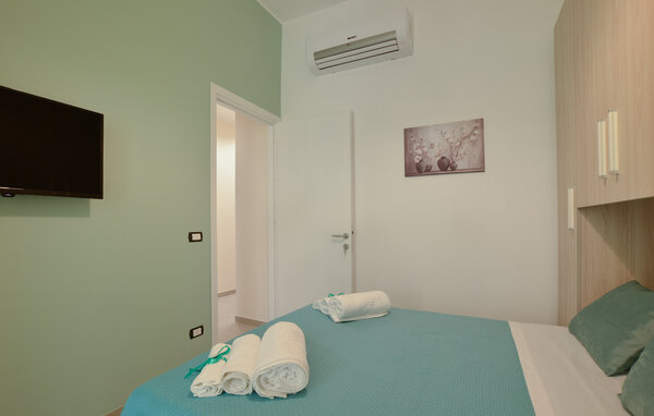 Casa vacanze - Menfi , Italia - ISR791 607