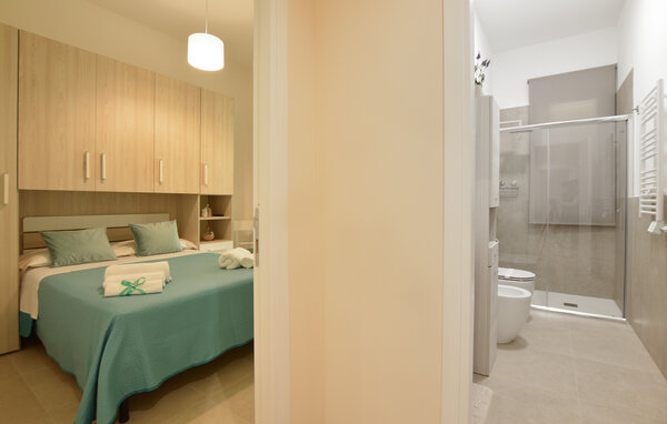 Casa vacanze - Menfi , Italia - ISR791 608