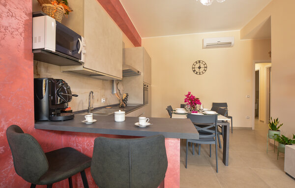 Casa vacanze - Menfi , Italia - ISR791 401