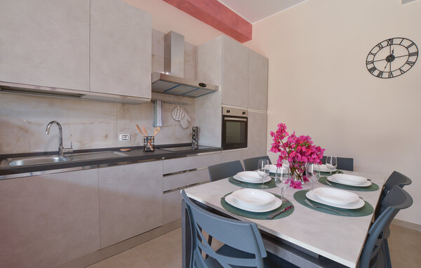 Casa vacanze - Menfi , Italia - ISR791 402