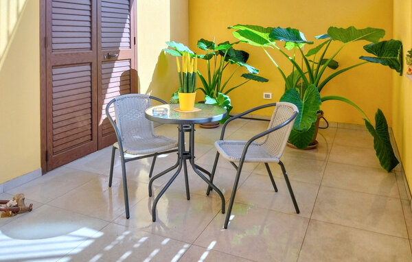 Casa vacanze - Menfi , Italia - ISR791 6