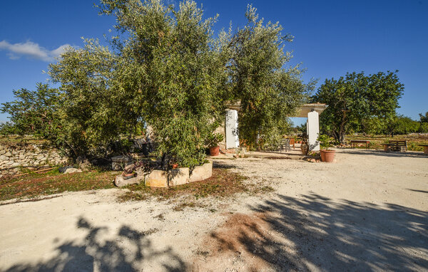 Domy wakacyjne - Scicli , Wlochy - ISR803 81