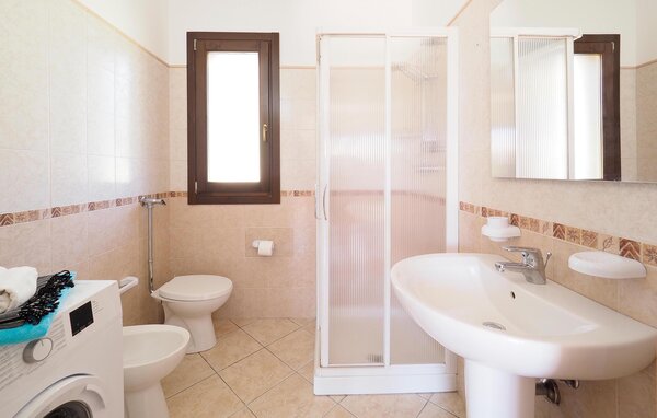 Casa vacanze - Marina di Modica , Italia - ISR806 701