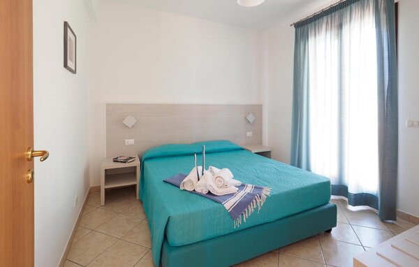 Casa vacanze - Marina di Modica , Italia - ISR806 601