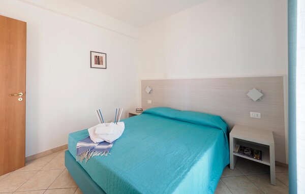 Casa vacanze - Marina di Modica , Italia - ISR806 602