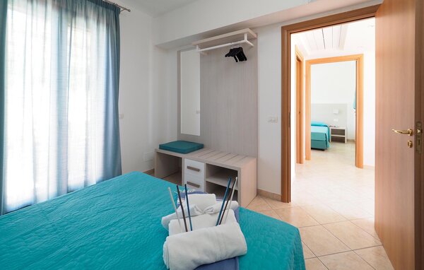 Casa vacanze - Marina di Modica , Italia - ISR806 603