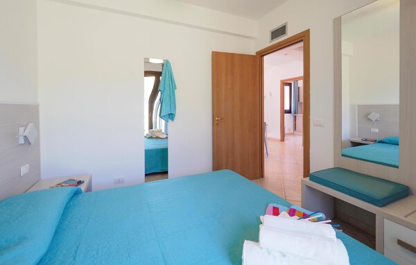 Casa vacanze - Marina di Modica , Italia - ISR806 604
