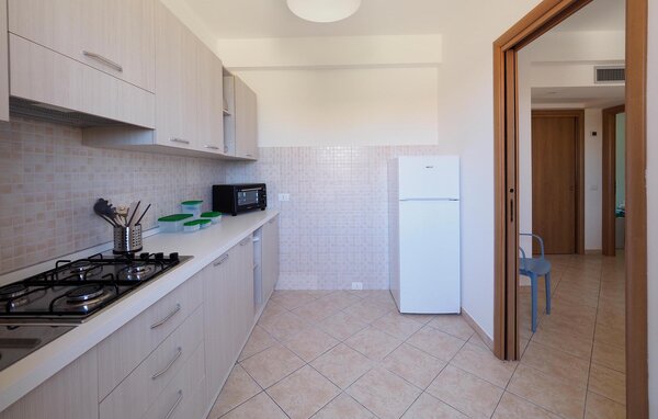 Casa vacanze - Marina di Modica , Italia - ISR806 6