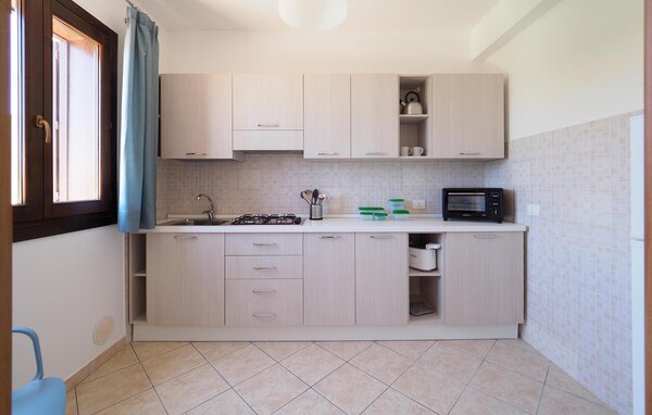 Casa vacanze - Marina di Modica , Italia - ISR806 401