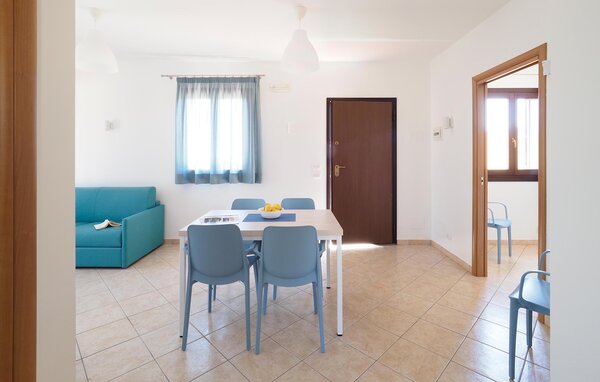 Casa vacanze - Marina di Modica , Italia - ISR806 301