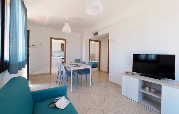 Casa vacanze - Marina di Modica , Italia - ISR806 4