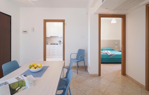 Casa vacanze - Marina di Modica , Italia - ISR806 302