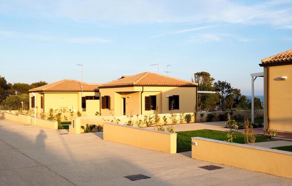 Casa vacanze - Marina di Modica , Italia - ISR806 81