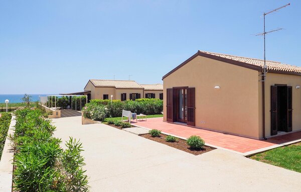 Casa vacanze - Marina di Modica , Italia - ISR806 82