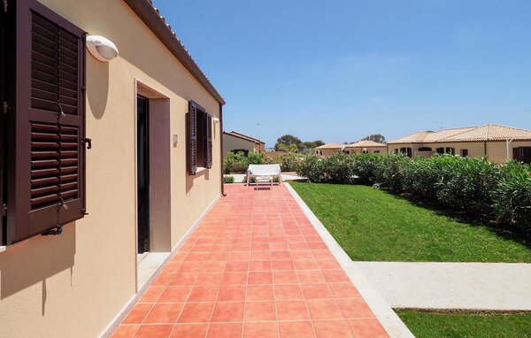Casa vacanze - Marina di Modica , Italia - ISR806 101