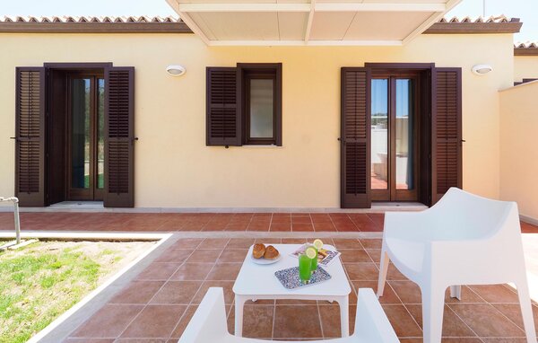 Casa vacanze - Marina di Modica , Italia - ISR806 5
