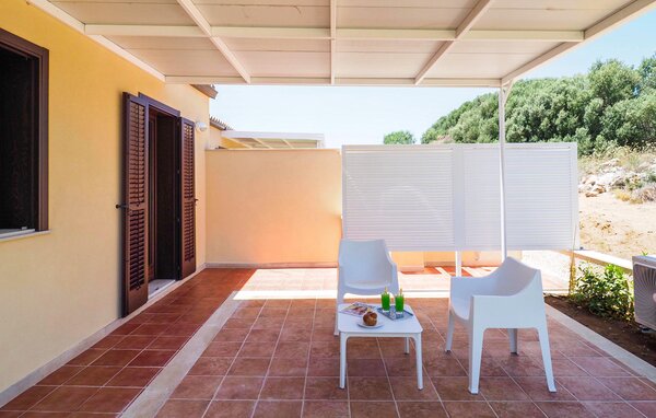 Casa vacanze - Marina di Modica , Italia - ISR806 102