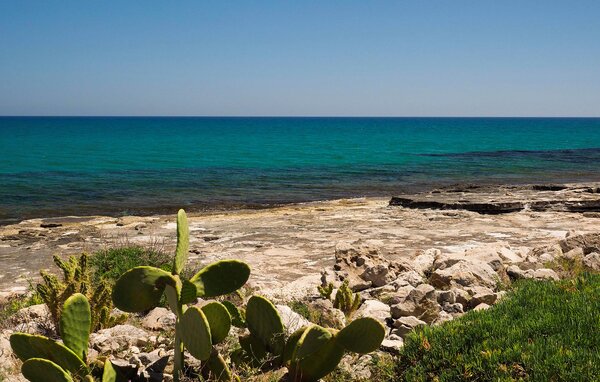 Semesterhus - Marina di Modica , Italien - ISR807 901