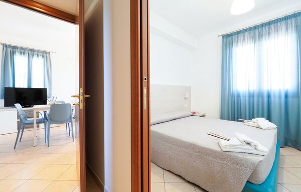 Semesterhus - Marina di Modica , Italien - ISR807 601