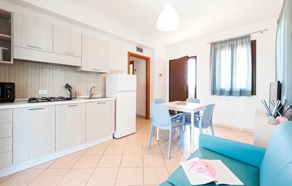 Semesterhus - Marina di Modica , Italien - ISR807 4
