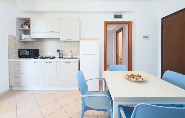 Semesterhus - Marina di Modica , Italien - ISR807 401