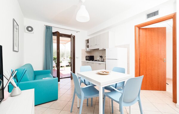 Semesterhus - Marina di Modica , Italien - ISR807 3