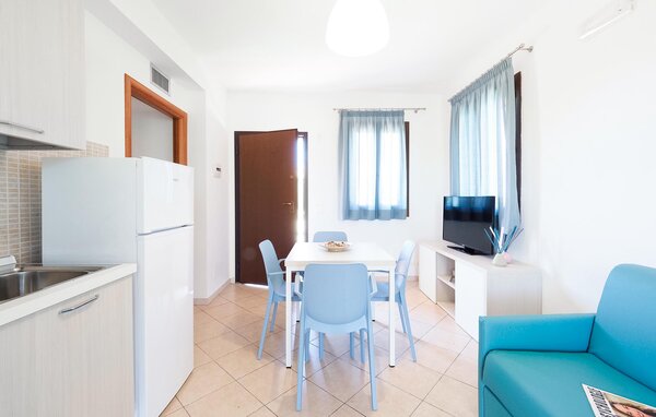 Semesterhus - Marina di Modica , Italien - ISR807 303